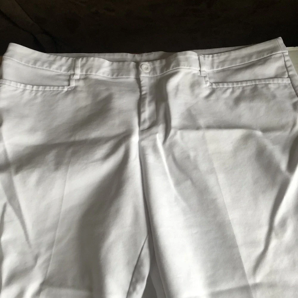 CJ Banks 26 inseam